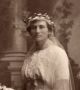 Photo of photos/thumb_Emily Childs 1922 wedding portrait